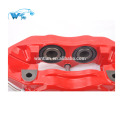 ^_^ Auto brake part high performance brake caliper for WT 9200 red brake caliper fit for Infiniti FX35 wheel size 17RIM